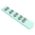 thumbnail image 4 of Guitar Finger Training Tool Plastic Guitar Grade Pressing Practice Tool, 4 of 9