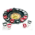 thumbnail image 1 of Juego de ruleta Casino de Shots con 16 vasos de 15 ml, 1 of 2