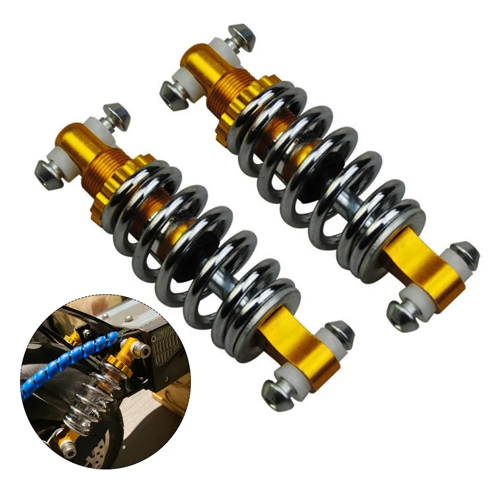 125mm rear shock sale
