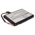thumbnail image 2 of Replacement Battery for Becker Ready 50,Traffic Assist Pro Z250 Ferrar,Traffic Assist Z098,Traffic Assist Z101,Traffic Assist Z200,07837MHSV,338937010150,S30,3.7V/720mAh, 2 of 6
