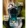 thumbnail image 3 of Jean Paul Gaultier Le Beau Le Parfum Spray, 4.2 oz., 3 of 3