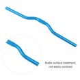 thumbnail image 5 of OTVIAP Aluminum Mountain Bike Road Bicycle Fixed Gear Riser Bar Handlebar 25.4mm*520mm, Bicycle Riser Bar, Bicycle Handlebar, 5 of 7