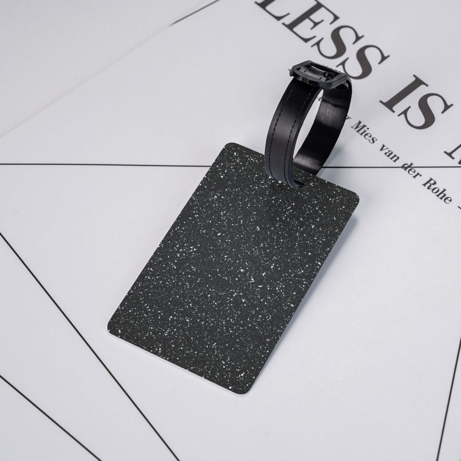 JO1 大平祥生 LUGGAGE TAG ラゲッジタグ - メルカリ