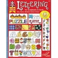thumbnail image 1 of Lettering 101 for Scrapbooks & Cards: Titles, Names, Alphabets, Borders & More, 1 of 2