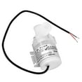 thumbnail image 5 of Submersible Pump Ultra Quiet Mini DC 12V 12W White Food Grade Brushless Submersible  3.5m  Head, 5 of 8