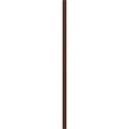 thumbnail image 6 of Ekena Millwork 47"W x 12"H x 3/8"T Woodall Fretwork Moulding, Maple, 6 of 13