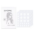 thumbnail image 5 of XINYUAN Acne Pimple Patches Invisible Acne Treatment Mask Waterproof Prof Z5M4, 5 of 8