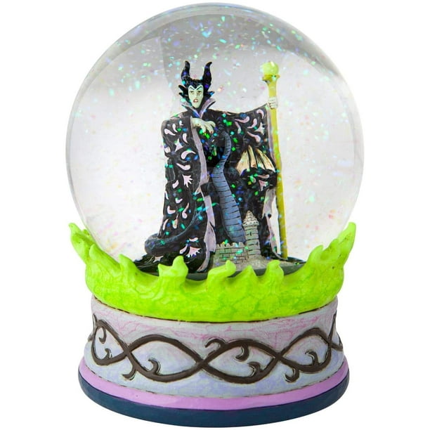 Disney Glass Figurines