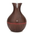 thumbnail image 1 of Herwey USB LED Diffuser Essential Oil Diffuser Humidifier for Home, 1 of 9