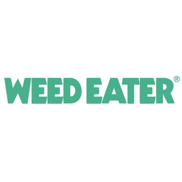 Weed on sale eater w25sfk