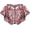 Red, variant on Dalrosia Women's 1920s Shawl Wraps,Sequin Beaded Flapper Evening Shawls for women Party/Wedding/Formal/Harlem night