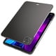 thumbnail image 2 of Funda protectora de TPU suave a prueba de golpes para iPad Pro de 12,9 pulgadas (2021/2020) (negro transparente), 2 of 5