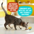 thumbnail image 5 of Meow Mix Tender Favorites Wet Cat Food (12) 2.75 Oz. Cups NEW, 5 of 8