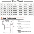 thumbnail image 3 of AXXD Easter Shirts For Girls,Short Sleeve Summer Graphic Rabbit Printed Top Pullover T-shirt For Girls Clearance Size S, 3 of 5
