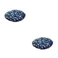thumbnail image 2 of Guardoinrt Coin Salon Confortable et Douillet avec Coussin - Tissu Doux Haute Densité [Fortune Cat] 1 2ensemble, 2 of 6