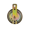 thumbnail image 2 of Claxon Bocina 12V Kinlley Plata Para Moto Motocicleta Universal, 2 of 2