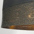 thumbnail image 3 of 5 Light Island In Urban/Industrial Style 43 High By 12 Wide Capital Lighting 835151Gi, 3 of 8