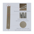 thumbnail image 2 of 10 Pack 12-Inch Sealer Replacement Elements Grip 300mmx2mm and Tapes, for 12-Inch Heat Sealers, 2 of 6