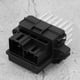thumbnail image 5 of Reemplazo de la resistencia del motor del calentador del ventilador para Chevy Camaro 15141283, 5 of 5