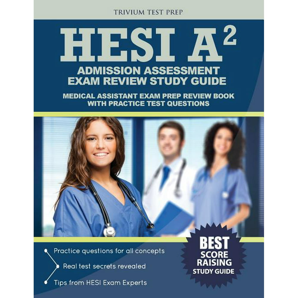 hesi review