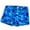 A-Blue, variant on Tiweut Boy Square Leg Swimming Jammer Shorts UPF50 Swimsuit Swim Shape Retention,Blue