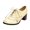 Beige, variant on Vedolay Women's Shoes High Heels Women Orthopedic Wedge Platform Summer Shoes,Beige 8