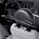 thumbnail image 2 of Perchero Porta Abrigo GM PARTS Cromado Chevrolet Beat HB 2018, 2 of 2