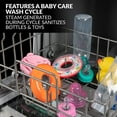 thumbnail image 6 of Farberware Countertop Dishwasher, Portable Dishwasher with 5L Water Tank for Homes and RVs, 6 of 7