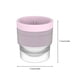 thumbnail image 5 of Moyic Moldes para cubitos de hielo Congelador Molde para bolas de glaseado Apilable Fabricante Rosa Type2 NO2, 5 of 6