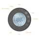 thumbnail image 3 of Controlador de temperatura ambiente de termostato digital inteligente programable Irfora Termostato, 3 of 7
