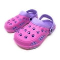 thumbnail image 5 of JEFFRICO Breathable Clogs For Kids Girls Boys Garden Shoes Sandals Water Shower Pool Beach Shoes, 5 of 5