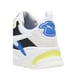 thumbnail image 4 of Tenis Puma Trinity Warm Hombre blanco 26.5, 4 of 4