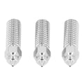 thumbnail image 1 of Boquilla Extrusora Hotend De Alta Velocidad M6 De 1,75mm, 3 Uds., ParaK1, Vyper, Kobra, Sovol Sv06 Plus, Sv07. Amplia Compatibilidad De Filamentos, Excelentes Impresiones,, 1 of 7