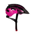 thumbnail image 2 of Casco De Bicicleta Con Luz Led De Seguridad Casco De Bicicleta De Carretera De Montaña Ajustable Casco De Bicicleta Súper Ligero Con Visera Desmontable Moyic OD015498-05, 2 of 5