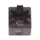 thumbnail image 1 of Metal Keycap Keycap Set Keycap Set tu con teclas mecánicas gris oscuro, 1 of 9