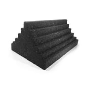 Hyper Tough Ribbed Wheel Chock