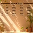 thumbnail image 3 of Women Plus Size Dress Fashion Women Casual Loose Round-Neck Printed Dresses Summer Sleeveless Beach Dress Green S, 3 of 6