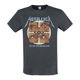 thumbnail image 1 of Amplified - Camiseta Eye of the Beholder Metallica para Adultos Unisex (Carbón, Naranja, Azul), 1 of 2