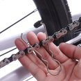 thumbnail image 3 of Bicycle Repair Tools Chain Link Mtb Road Bike Chain Hooks Aid Connecting Tools, 3 of 5