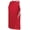 Scarlet/White, variant on Sportswear L PR Max Track Jersey Navy/White 221035