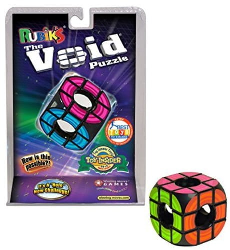 pyramid rubik's cube walmart