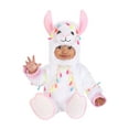 thumbnail image 3 of Lil' Llama Infant Costume, 3 of 4