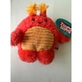 thumbnail image 3 of Bum Bumz by Russ Beach Bumz Leilana Beanbag Plush Kellytoy New With Tag, 3 of 3