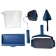 thumbnail image 5 of Kit Rodillo de Pintura de 6 herramientas de pintura, con depósito integrado, sistema antigoteo y antiincrustante, fácil de usar, 5 of 5