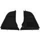 thumbnail image 1 of 1Pair Car Plastic Under Left Right Splash-Shield Cover Fit for 525I 530I 545I 530Xi 550I M5 51717033753 51717033754, 1 of 5