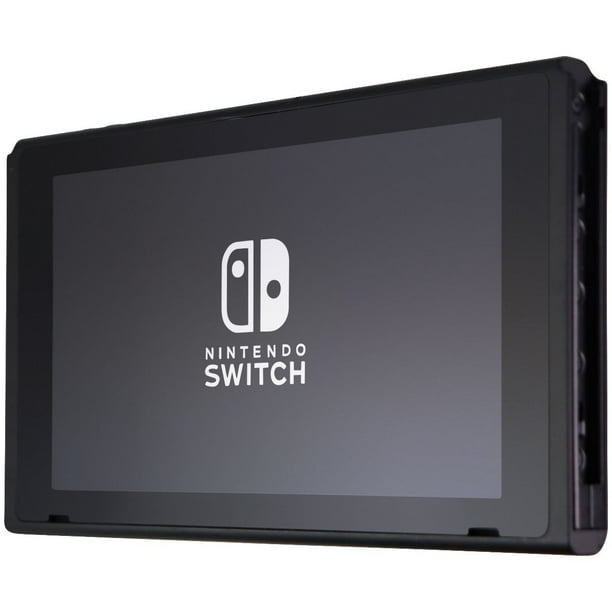 Nintendo Switch Black HAC-001 