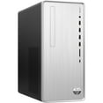 thumbnail image 4 of HP Pavilion Desktop, Core I7-12700, 12GB, 512GB SSD, Snow White, TP01-3070, 4 of 9