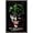 Barnwood Framed Version, variant on DC Comics - The Joker - Up Close Wall Poster, 22.375" x 34"