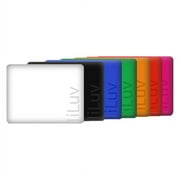 iLuv iCC801 iPad Skin