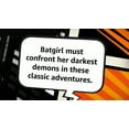 thumbnail image 2 of BATGIRL VOL. 2: TO THE DEATH (Paperback), 2 of 2